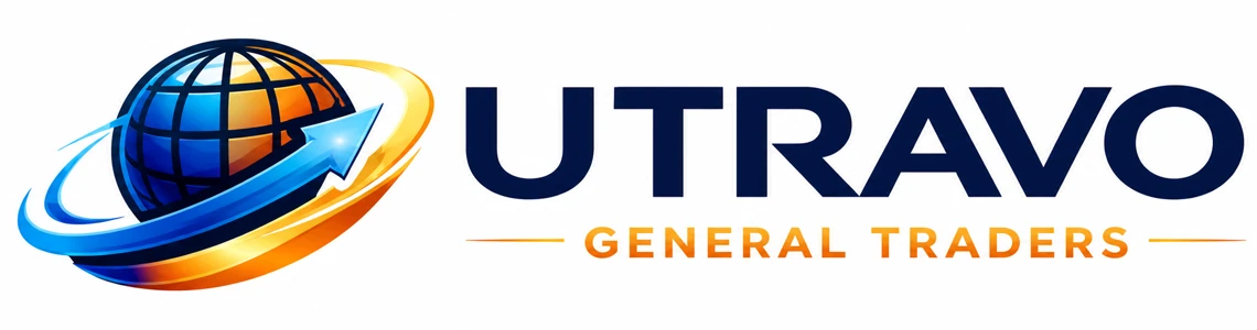 Utravo General Traders
