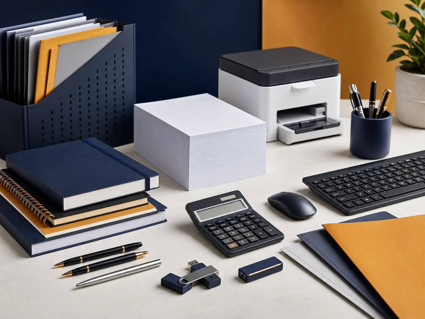 Tender & Institutional Supply